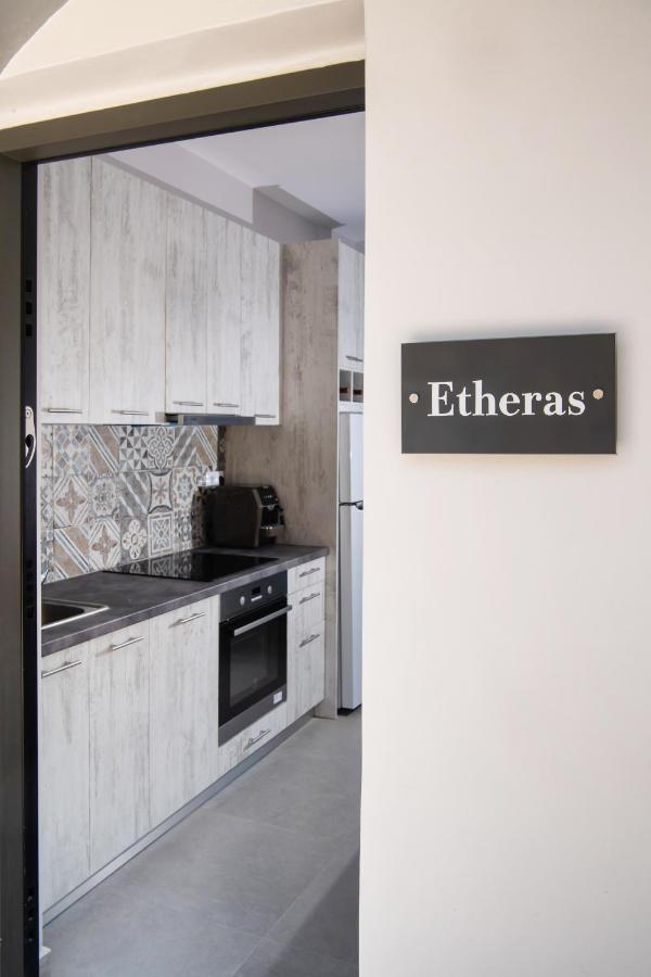 Etheras Nikiana Exterior photo